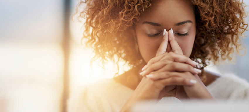 علایم استرس