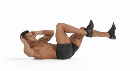 دوچرخه دراز کش