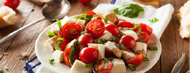 رژیم کم چرب