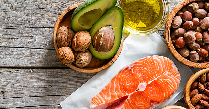 رژیم مدیترانه ای