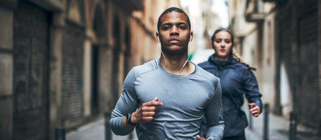 ورزش و موسیقی