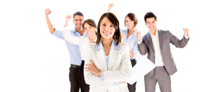 هدفمند بودن