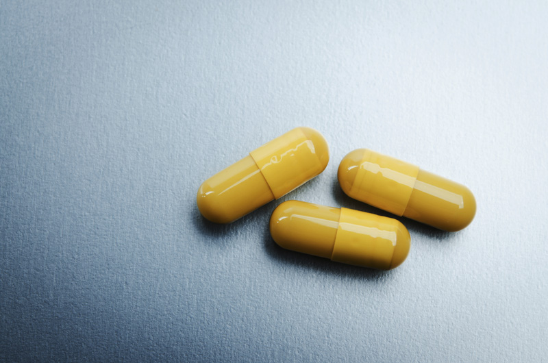 قرص ویتامین ث