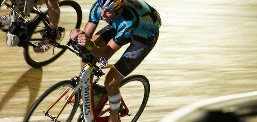 دوچرخه سواری