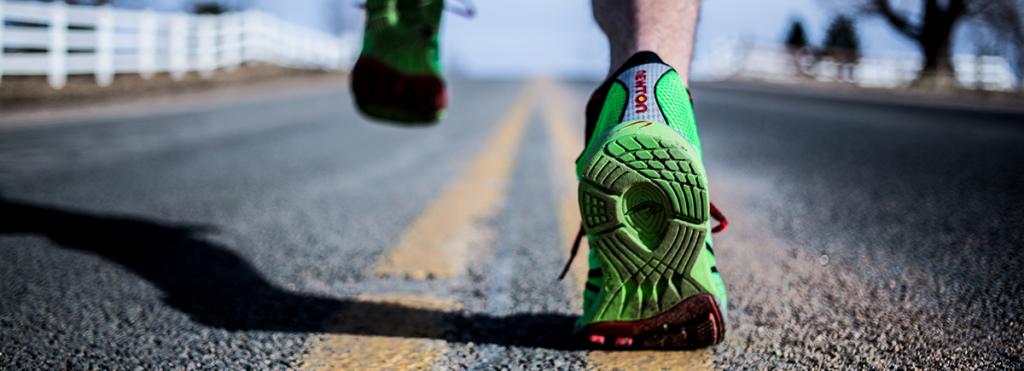 موسیقی و دویدن