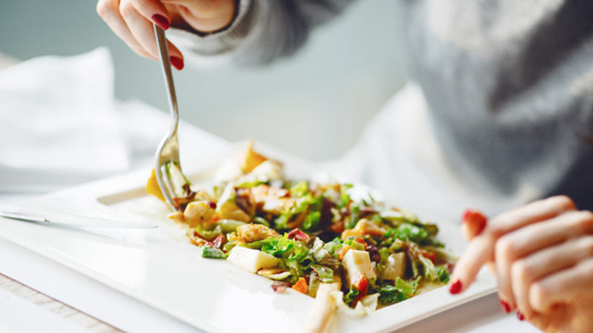 رژیم با چربی