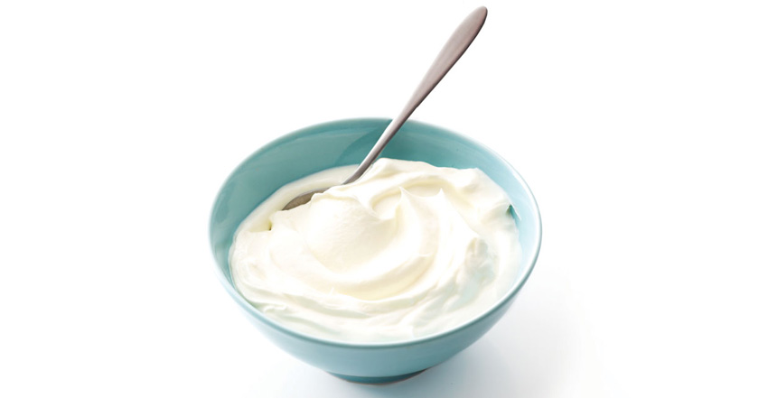 ماست یونانی