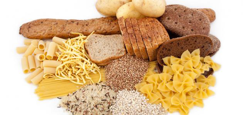 کربوهیدارت