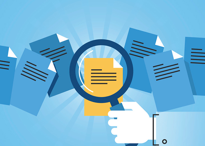 جمع آوری اطلاعات