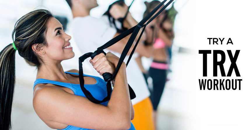 تمرین تی ار ایکس