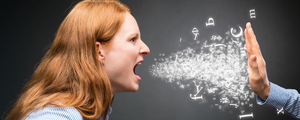 کلمات داری قدرت هستند