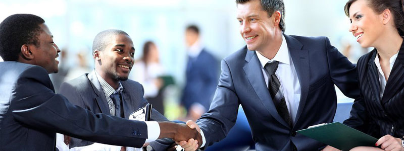 لباس رسمی قرارداد