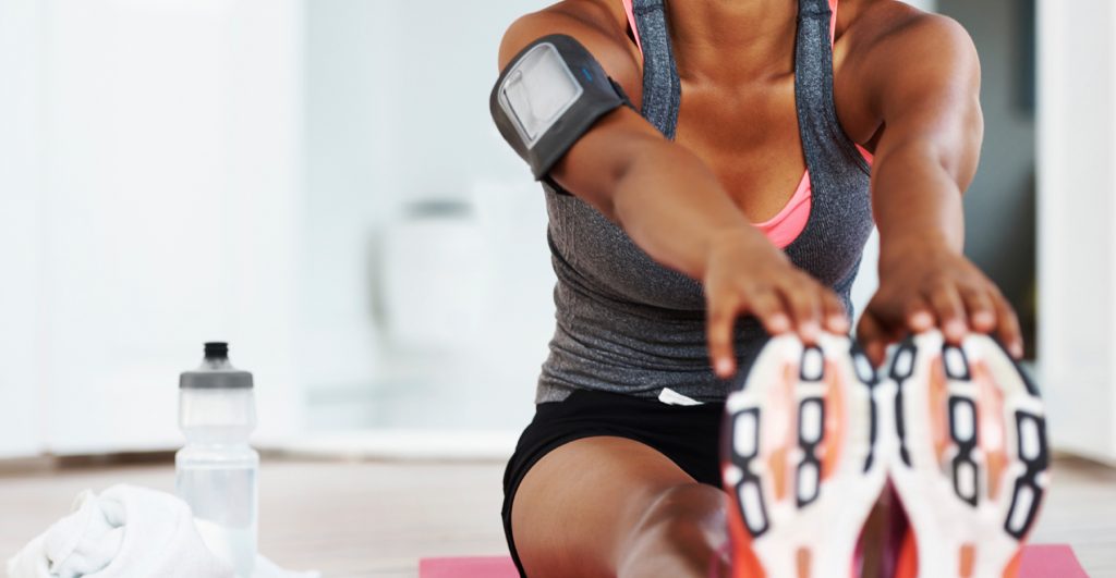 آینده تمرین