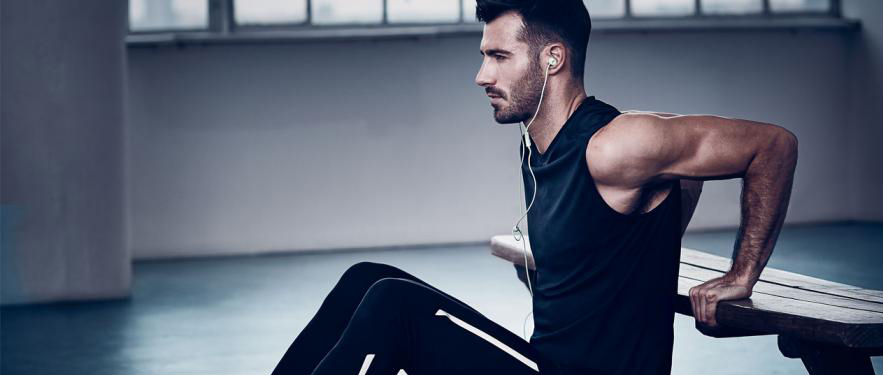 فیزیک بدنی مناسب