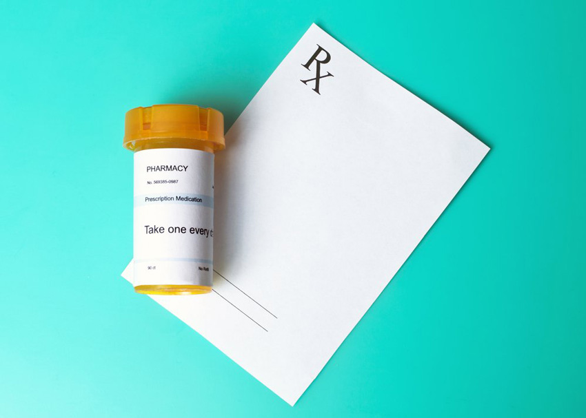 دارو و نسخه