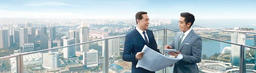 فروش به افراد اصلی