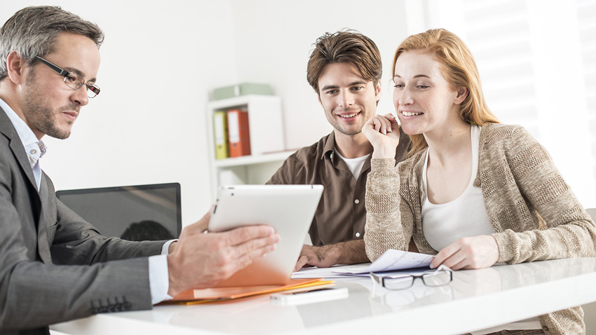 شفافیت در فروش