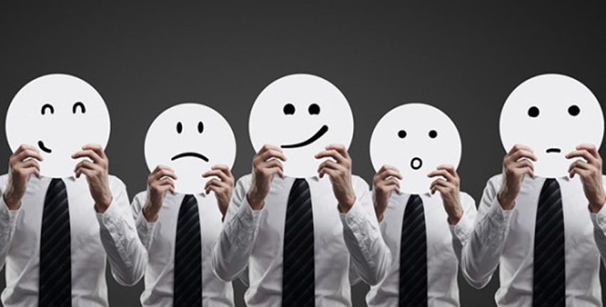 کنترل احساسات