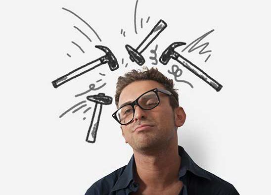 استرس توسعه دهنده