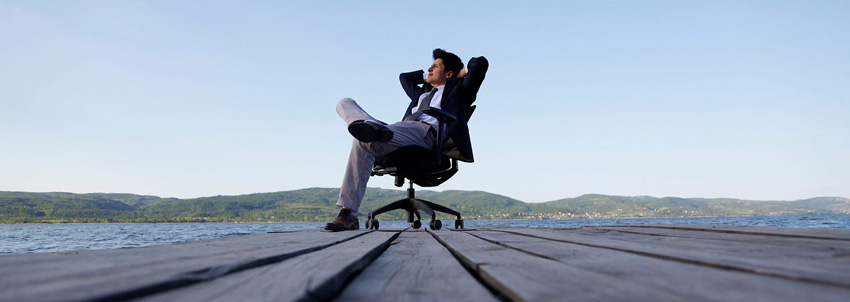 مدیریت استرس