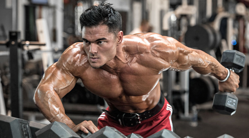 تمرین جرمی بوندیا