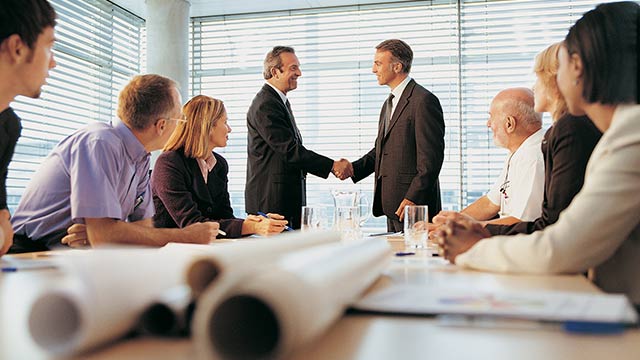 مذاکره و موفقیت