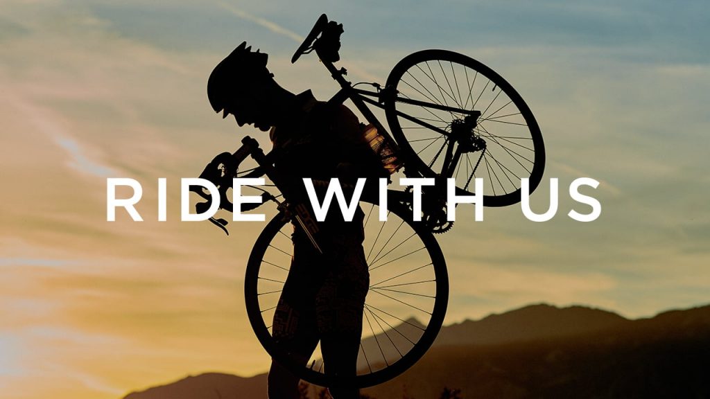 استراوا-دوچرخه سواری