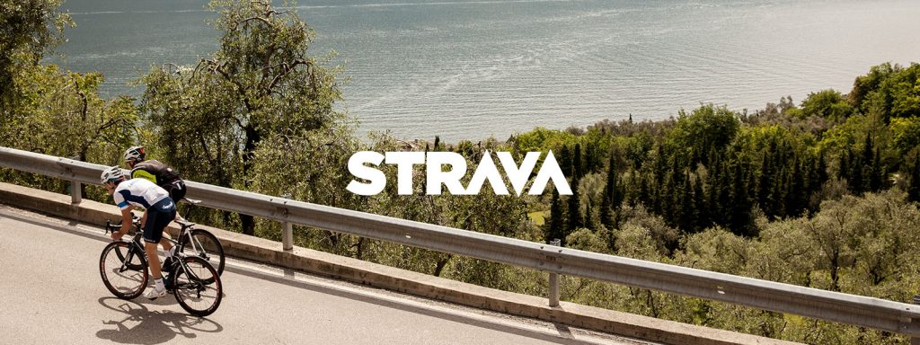 اپلیکیشن استراوا-دوچرخه