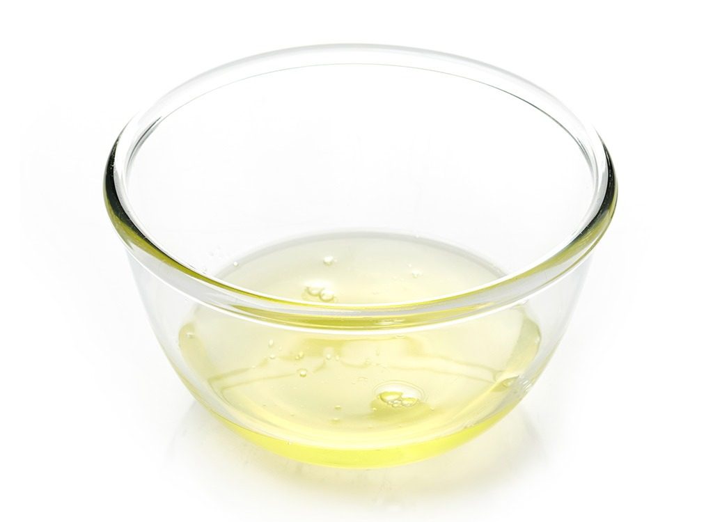 سفیده تخم مرغ