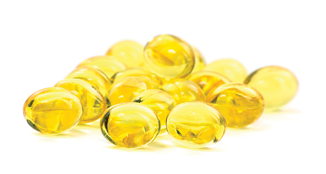 قرص ویتامین دی