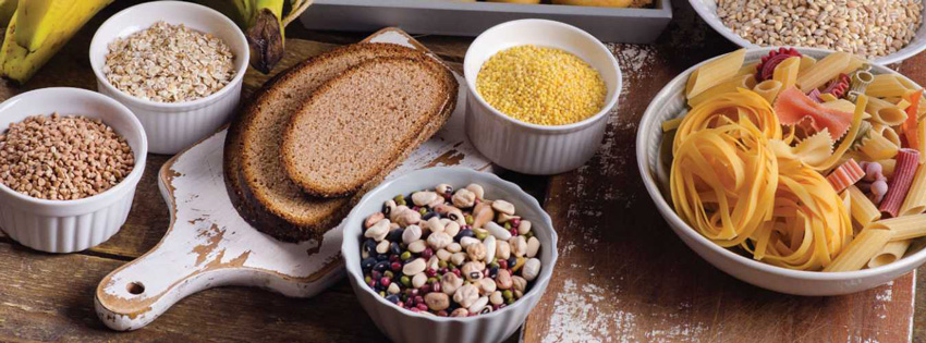 نواع کربوهیدرات