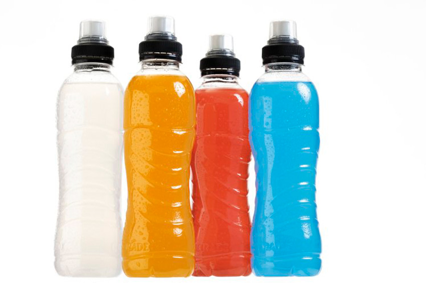 نوشیدنی انرژی زا