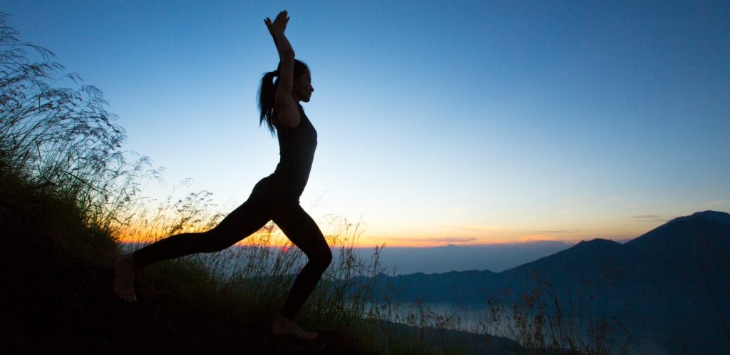 بهترین زمان برای ورزش