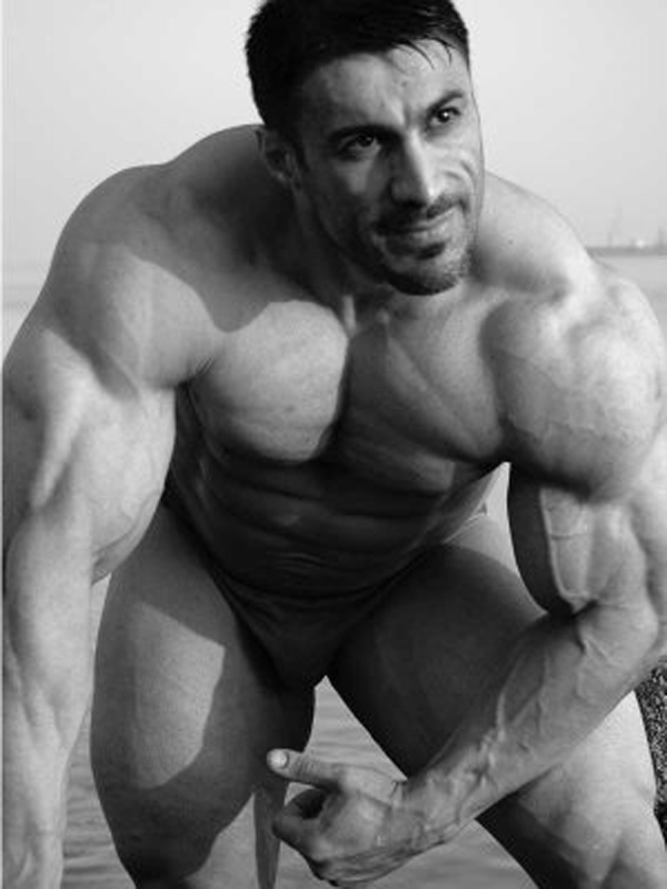 علی تبریزی نوری