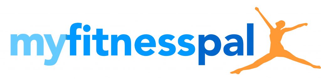 my fitness pal logo