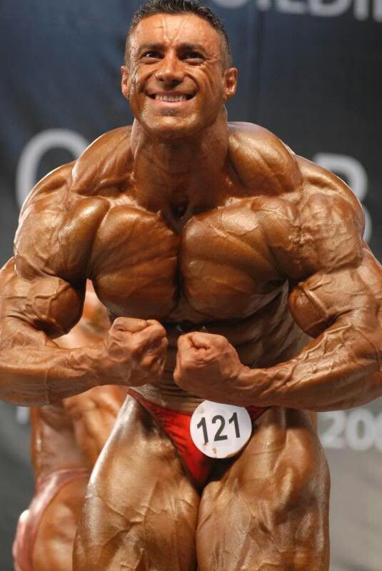 علی تبریزی نوری - فیگور