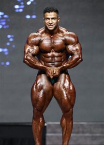 بیت الله عباس پور ۱