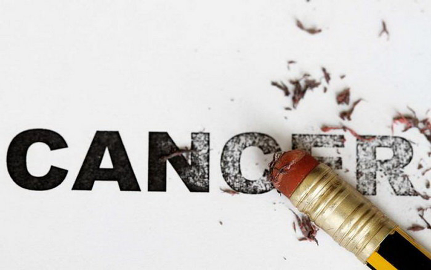 مبارزه با سرطان