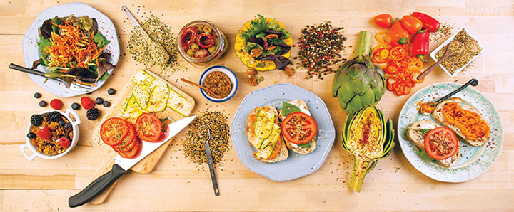 مواد بدون قند