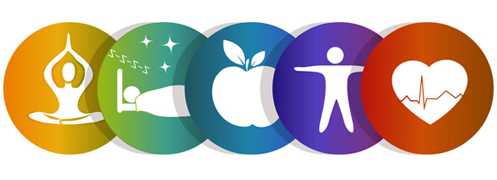 مدیریت استرس