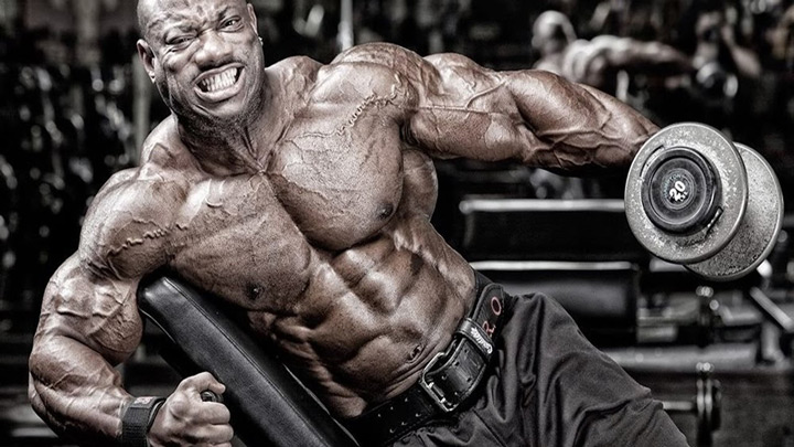 دکستر جکسون