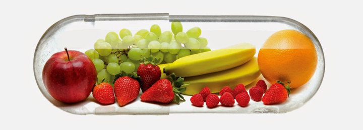 مکمل های ویتامینی