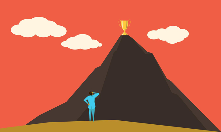 موفقیت و هدف