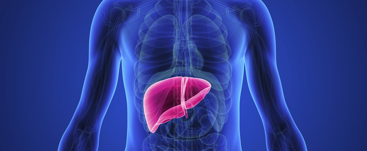 مشکلات کبدی