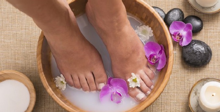 مراقبت از پا