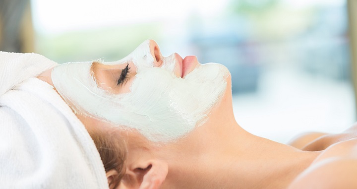 ماسک چین و چروک