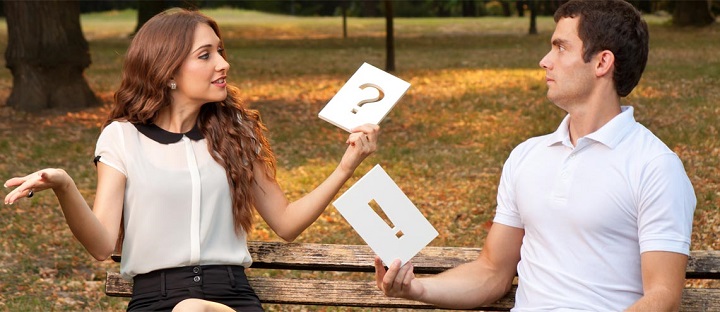 ناگفته های مردان به زنان