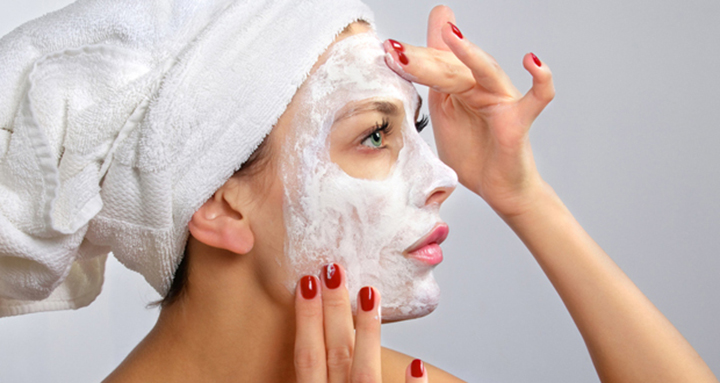 چین و چروک پیشانی