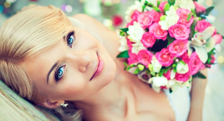 آرایش اروپایی