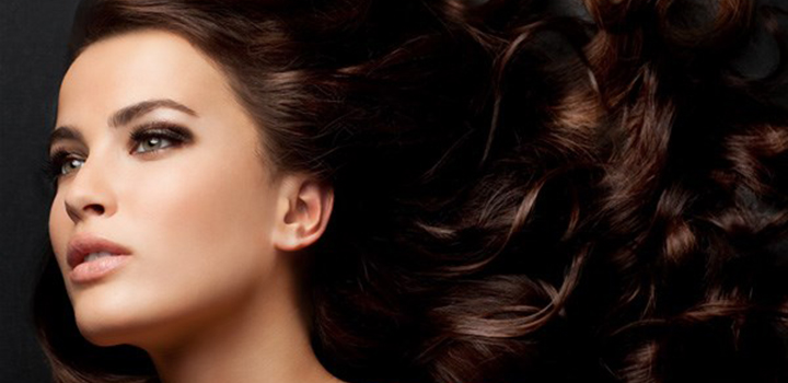 رنگ کردن مو